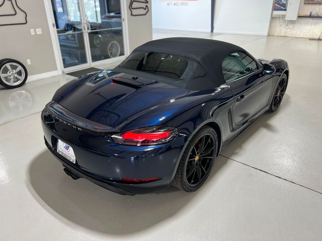 2018 Porsche 718 Boxster S | Longwood, FL | Millenia Motors 2018 Porsche 718 Boxster S | Longwood, FL | Millenia Motors