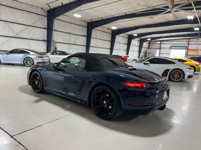 2018 Porsche 718 Boxster S | Longwood, FL | Millenia Motors