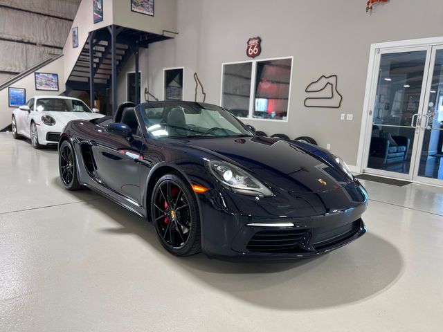 2018 Porsche 718 Boxster S | Longwood, FL | Millenia Motors 2018 Porsche 718 Boxster S | Longwood, FL | Millenia Motors