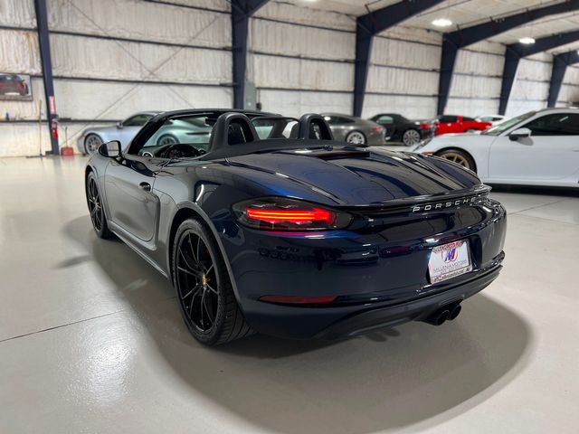 2018 Porsche 718 Boxster S | Longwood, FL | Millenia Motors 2018 Porsche 718 Boxster S | Longwood, FL | Millenia Motors