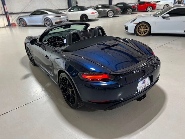 2018 Porsche 718 Boxster S | Longwood, FL | Millenia Motors