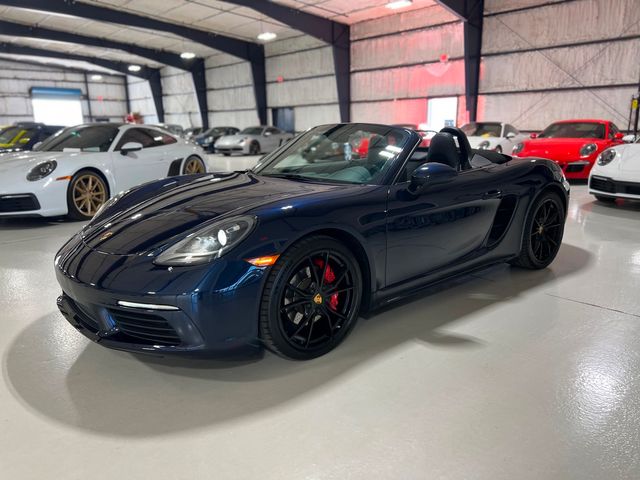 2018 Porsche 718 Boxster S | Longwood, FL | Millenia Motors 2018 Porsche 718 Boxster S | Longwood, FL | Millenia Motors