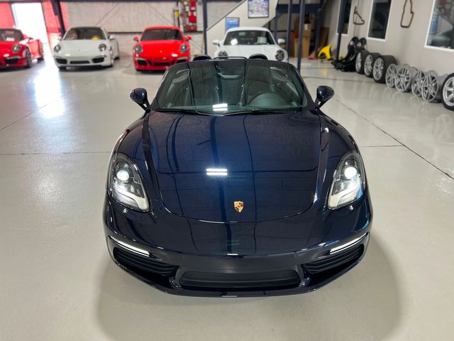 2018 Porsche 718 Boxster S | Longwood, FL | Millenia Motors 2018 Porsche 718 Boxster S | Longwood, FL | Millenia Motors