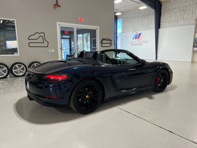 2018 Porsche 718 Boxster S | Longwood, FL | Millenia Motors 2018 Porsche 718 Boxster S | Longwood, FL | Millenia Motors