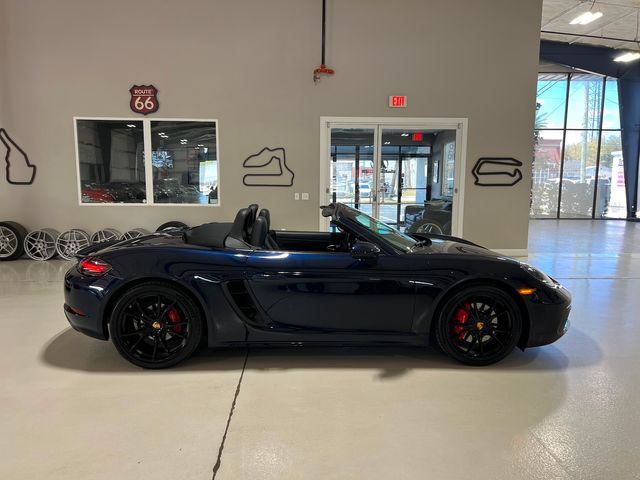 2018 Porsche 718 Boxster S | Longwood, FL | Millenia Motors 2018 Porsche 718 Boxster S | Longwood, FL | Millenia Motors