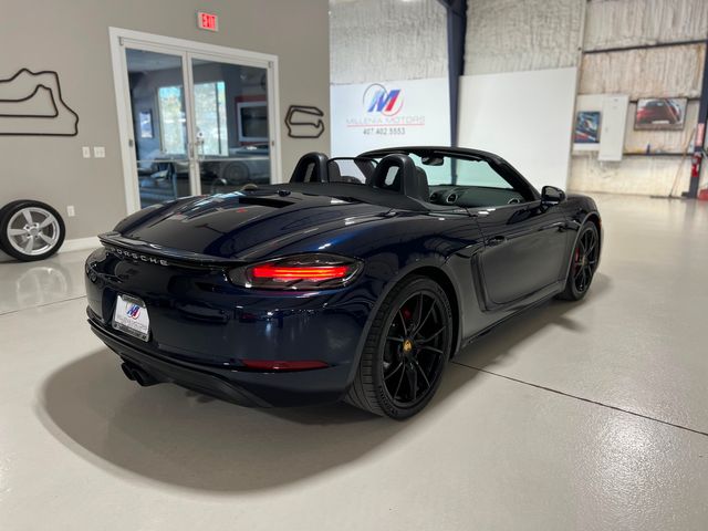 2018 Porsche 718 Boxster S | Longwood, FL | Millenia Motors 2018 Porsche 718 Boxster S | Longwood, FL | Millenia Motors