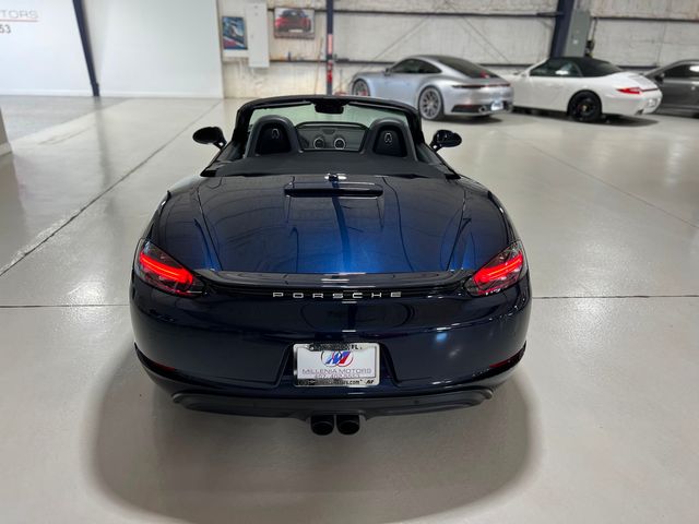 2018 Porsche 718 Boxster S | Longwood, FL | Millenia Motors