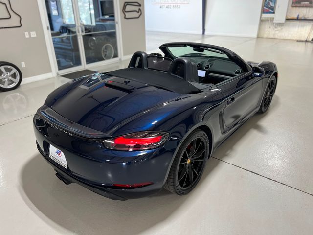 2018 Porsche 718 Boxster S | Longwood, FL | Millenia Motors