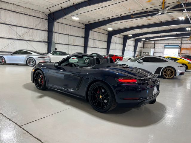 2018 Porsche 718 Boxster S | Longwood, FL | Millenia Motors 2018 Porsche 718 Boxster S | Longwood, FL | Millenia Motors