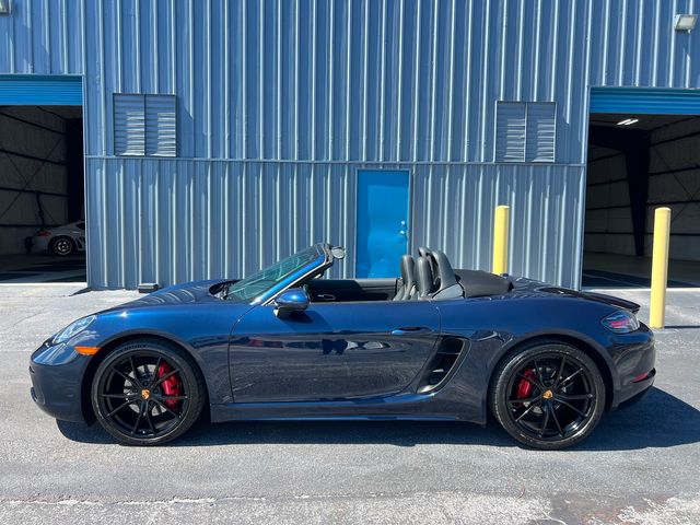 2018 Porsche 718 Boxster S | Longwood, FL | Millenia Motors 2018 Porsche 718 Boxster S | Longwood, FL | Millenia Motors