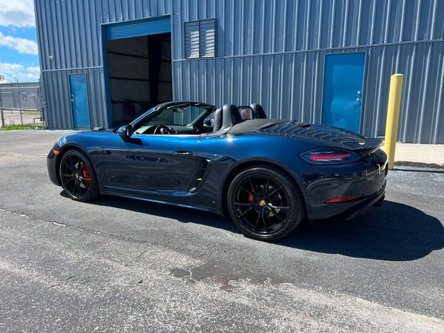 2018 Porsche 718 Boxster S | Longwood, FL | Millenia Motors