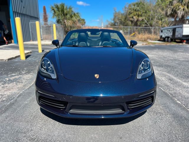 2018 Porsche 718 Boxster S | Longwood, FL | Millenia Motors 2018 Porsche 718 Boxster S | Longwood, FL | Millenia Motors