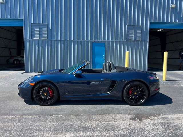 2018 Porsche 718 Boxster S | Longwood, FL | Millenia Motors 2018 Porsche 718 Boxster S | Longwood, FL | Millenia Motors