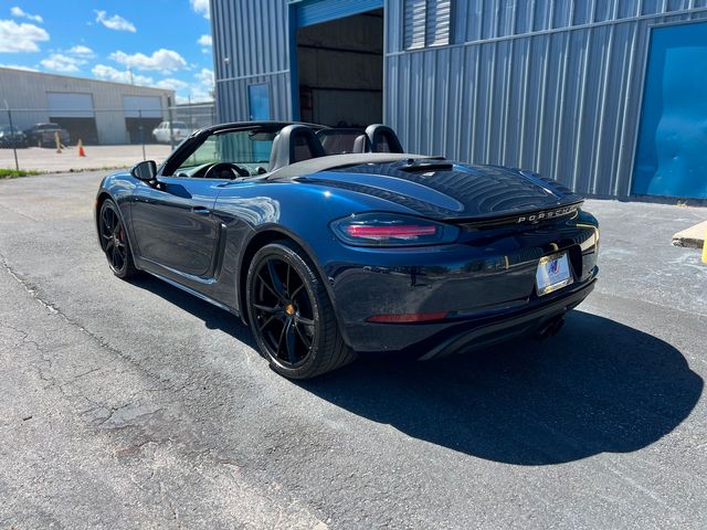 2018 Porsche 718 Boxster S | Longwood, FL | Millenia Motors