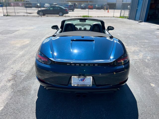 2018 Porsche 718 Boxster S | Longwood, FL | Millenia Motors 2018 Porsche 718 Boxster S | Longwood, FL | Millenia Motors