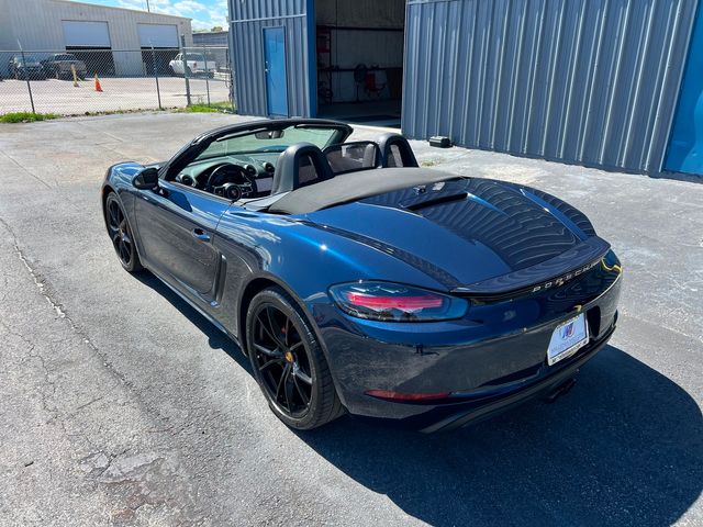 2018 Porsche 718 Boxster S | Longwood, FL | Millenia Motors 2018 Porsche 718 Boxster S | Longwood, FL | Millenia Motors