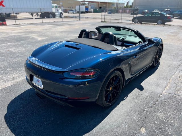 2018 Porsche 718 Boxster S | Longwood, FL | Millenia Motors 2018 Porsche 718 Boxster S | Longwood, FL | Millenia Motors