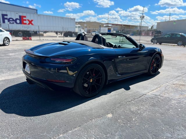 2018 Porsche 718 Boxster S | Longwood, FL | Millenia Motors 2018 Porsche 718 Boxster S | Longwood, FL | Millenia Motors