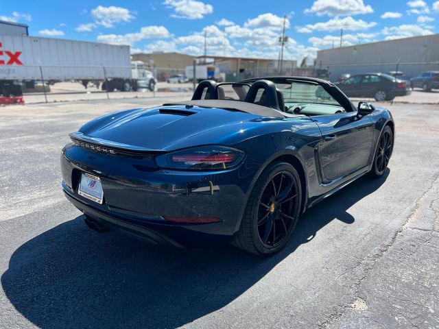 2018 Porsche 718 Boxster S | Longwood, FL | Millenia Motors 2018 Porsche 718 Boxster S | Longwood, FL | Millenia Motors