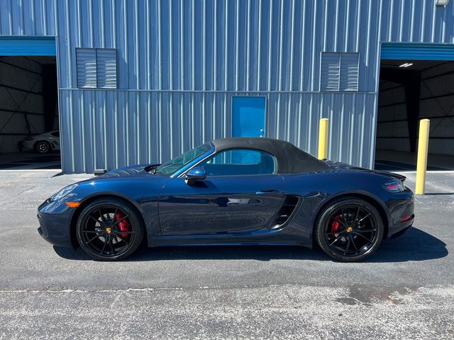 2018 Porsche 718 Boxster S | Longwood, FL | Millenia Motors