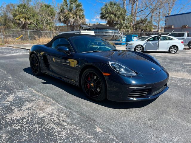 2018 Porsche 718 Boxster S | Longwood, FL | Millenia Motors 2018 Porsche 718 Boxster S | Longwood, FL | Millenia Motors