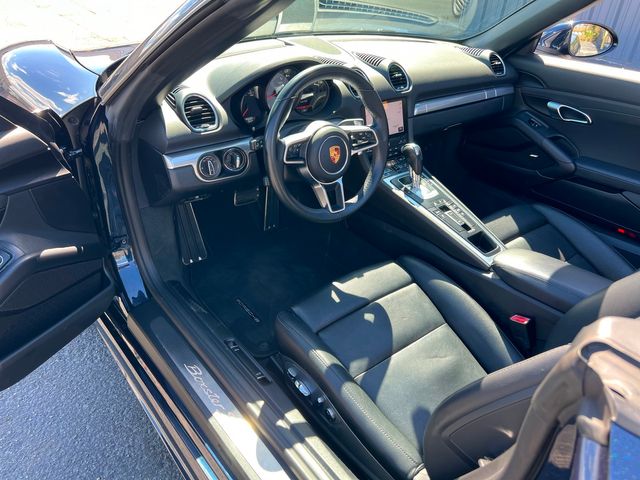 2018 Porsche 718 Boxster S | Longwood, FL | Millenia Motors 2018 Porsche 718 Boxster S | Longwood, FL | Millenia Motors