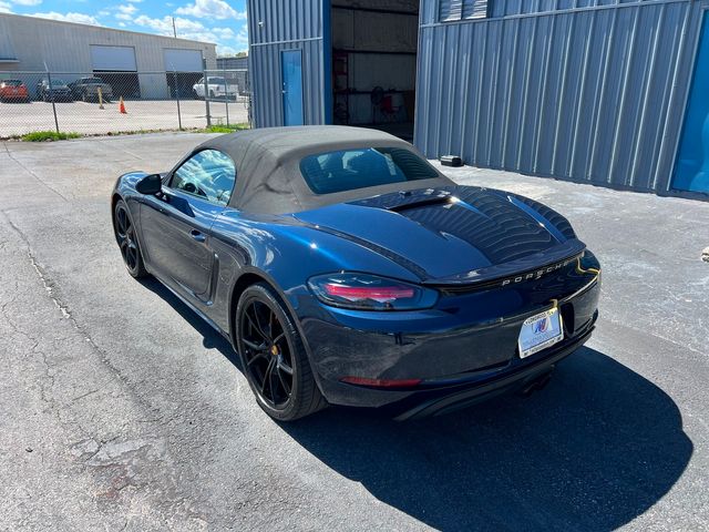 2018 Porsche 718 Boxster S | Longwood, FL | Millenia Motors 2018 Porsche 718 Boxster S | Longwood, FL | Millenia Motors