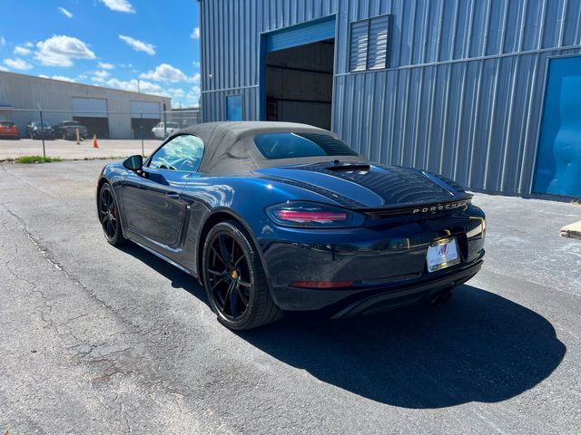 2018 Porsche 718 Boxster S | Longwood, FL | Millenia Motors 2018 Porsche 718 Boxster S | Longwood, FL | Millenia Motors