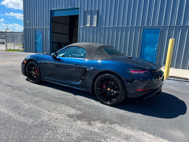 2018 Porsche 718 Boxster S | Longwood, FL | Millenia Motors 2018 Porsche 718 Boxster S | Longwood, FL | Millenia Motors