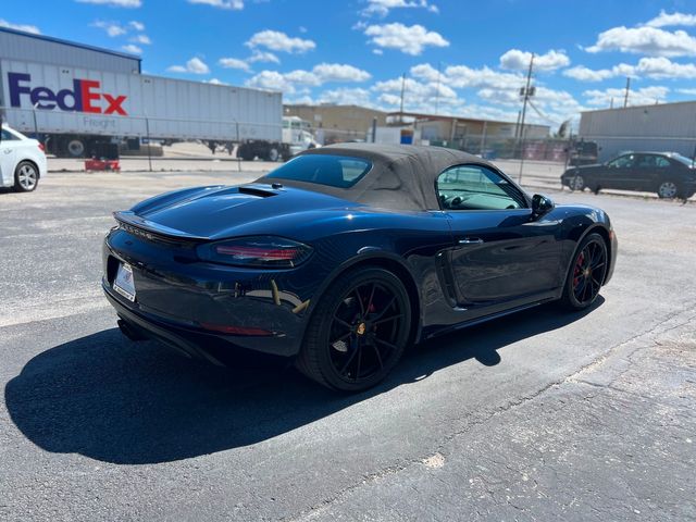 2018 Porsche 718 Boxster S | Longwood, FL | Millenia Motors