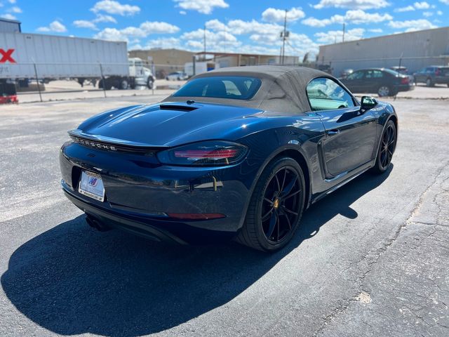 2018 Porsche 718 Boxster S | Longwood, FL | Millenia Motors 2018 Porsche 718 Boxster S | Longwood, FL | Millenia Motors