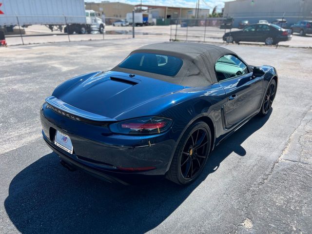 2018 Porsche 718 Boxster S | Longwood, FL | Millenia Motors