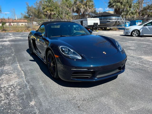 2018 Porsche 718 Boxster S | Longwood, FL | Millenia Motors 2018 Porsche 718 Boxster S | Longwood, FL | Millenia Motors