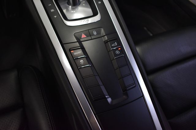 2018 Porsche 718 Cayman S 2018 Porsche 718 Cayman S