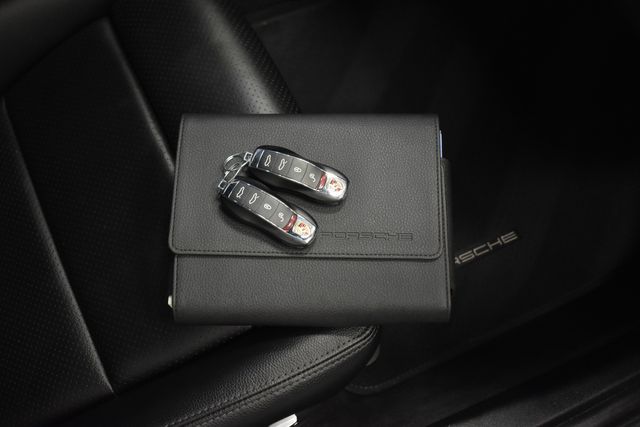 2018 Porsche 718 Cayman S 2018 Porsche 718 Cayman S