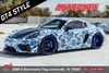 2018 Porsche 718 Cayman GT4RS STYLE