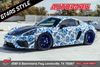 2018 Porsche 718 Cayman GT4RS STYLE