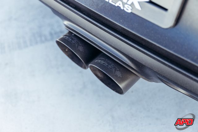 2018 Porsche 718 Cayman GT4RS STYLE 2018 Porsche 718 Cayman GT4RS STYLE