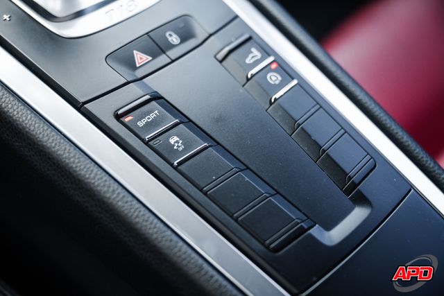 2018 Porsche 718 Cayman GT4RS STYLE