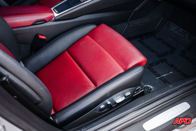 2018 Porsche 718 Cayman GT4RS STYLE 2018 Porsche 718 Cayman GT4RS STYLE