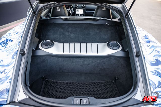 2018 Porsche 718 Cayman GT4RS STYLE