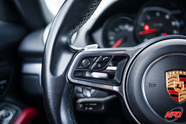 2018 Porsche 718 Cayman GT4RS STYLE