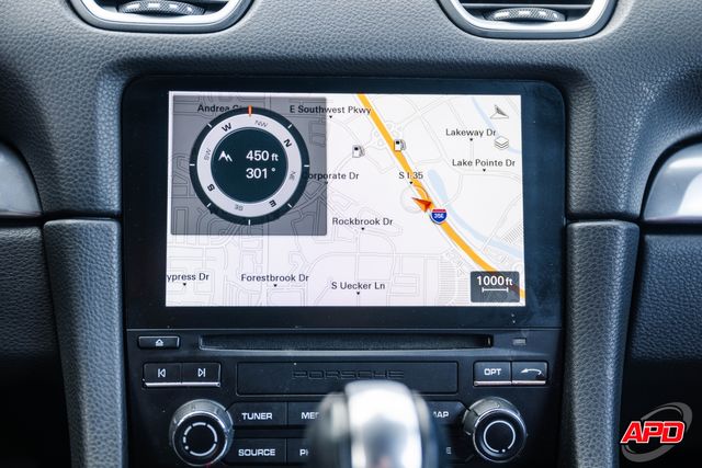 2018 Porsche 718 Cayman GT4RS STYLE 2018 Porsche 718 Cayman GT4RS STYLE