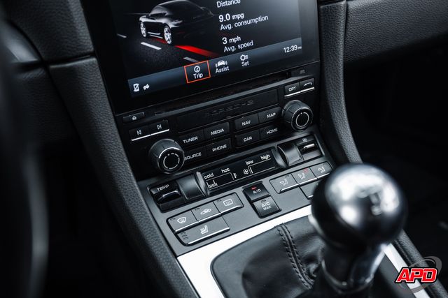 2018 Porsche 718 Cayman 2018 Porsche 718 Cayman