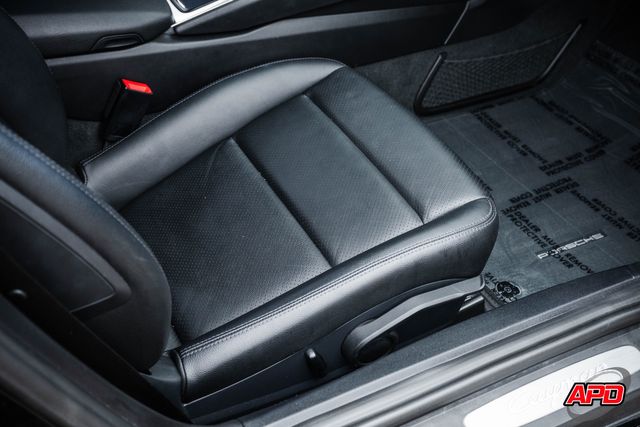 2018 Porsche 718 Cayman 