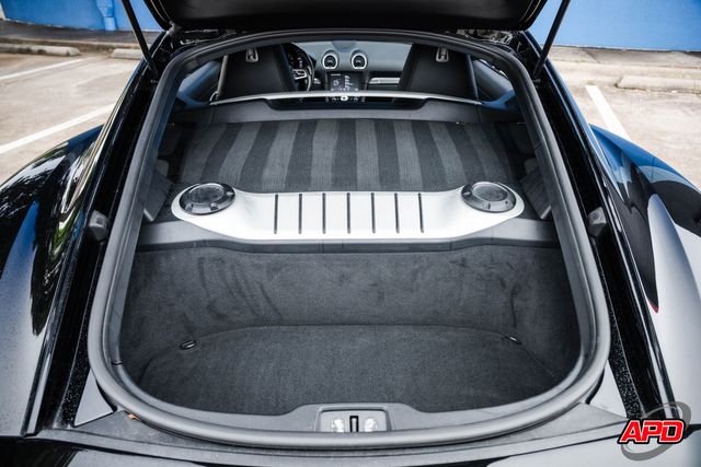 2018 Porsche 718 Cayman 2018 Porsche 718 Cayman