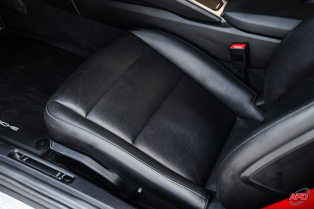 2018 Porsche 718 Cayman 2018 Porsche 718 Cayman