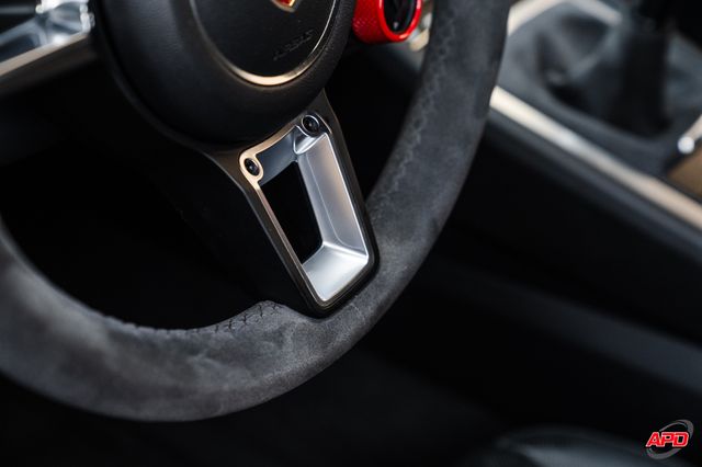 2018 Porsche 718 Cayman 2018 Porsche 718 Cayman