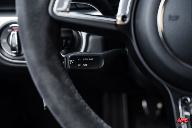 2018 Porsche 718 Cayman 2018 Porsche 718 Cayman