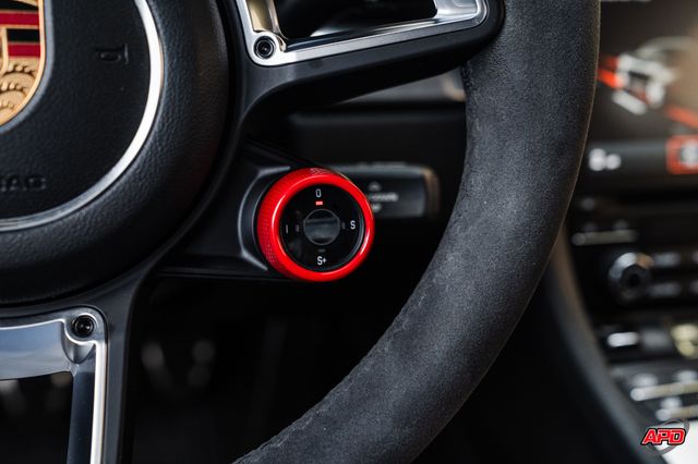 2018 Porsche 718 Cayman 2018 Porsche 718 Cayman